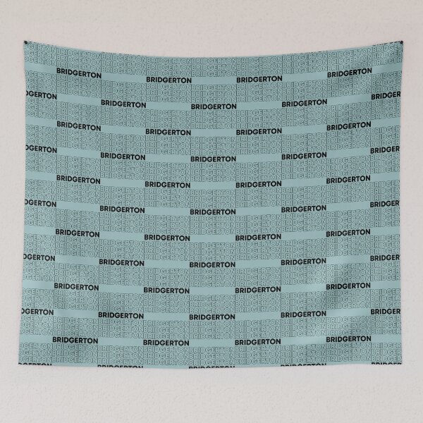 Item preview, Bridgerton designed and sold by camillemitchell.