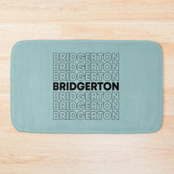 Item preview, Bridgerton designed and sold by camillemitchell.
