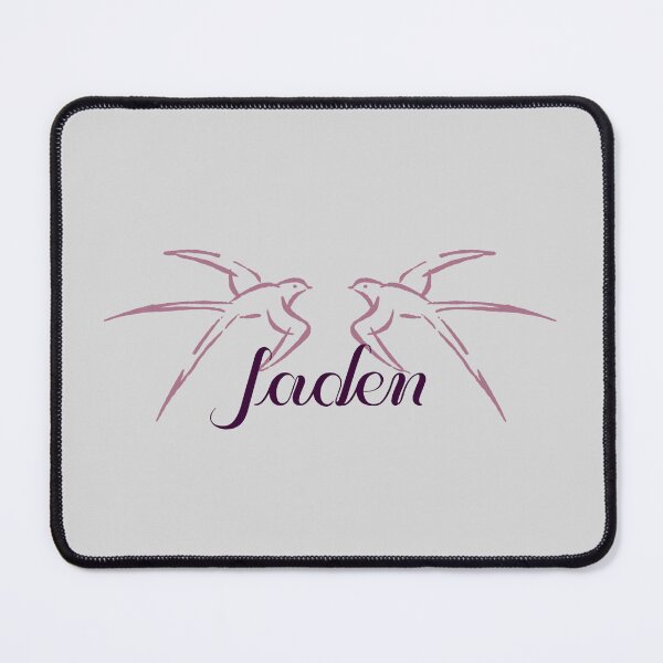 Item preview, Jaden designed and sold by vintage-sigh.