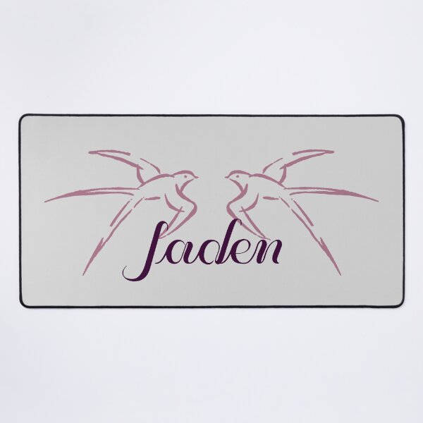 Item preview, Jaden designed and sold by vintage-sigh.
