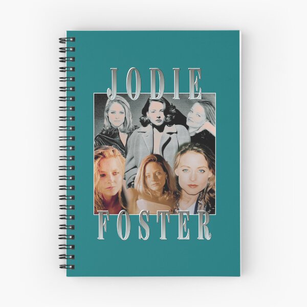 Item preview, Jodie foster   designed and sold by RainbowArt99.