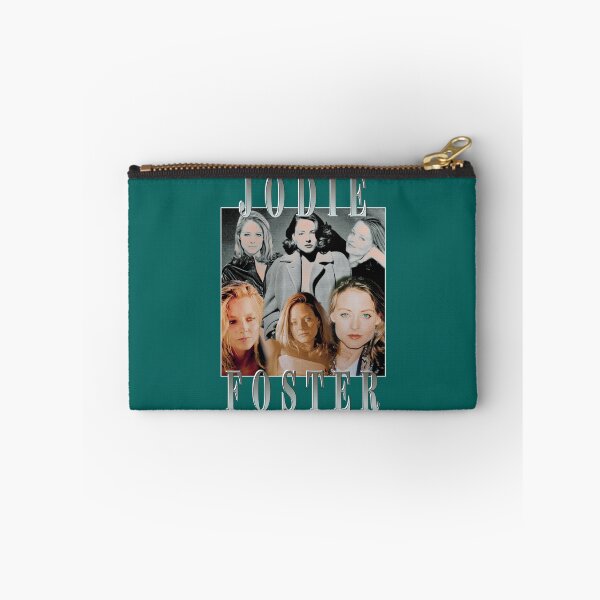 Item preview, Jodie foster   designed and sold by RainbowArt99.