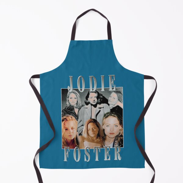 Item preview, Jodie foster designed and sold by RainbowArt99.