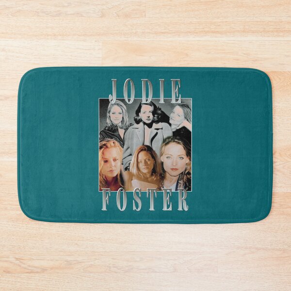 Item preview, Jodie foster   designed and sold by RainbowArt99.