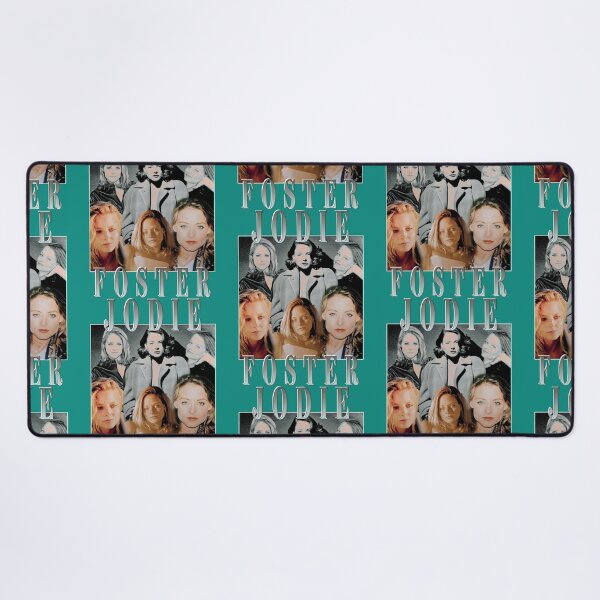Item preview, Jodie foster   designed and sold by RainbowArt99.