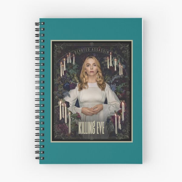 Item preview, Killing Eve S4 - Villanelle   designed and sold by RainbowArt99.