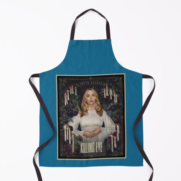 Item preview, Killing Eve S4 - Villanelle designed and sold by RainbowArt99.