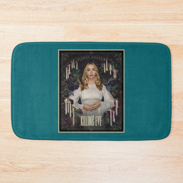 Item preview, Killing Eve S4 - Villanelle   designed and sold by RainbowArt99.