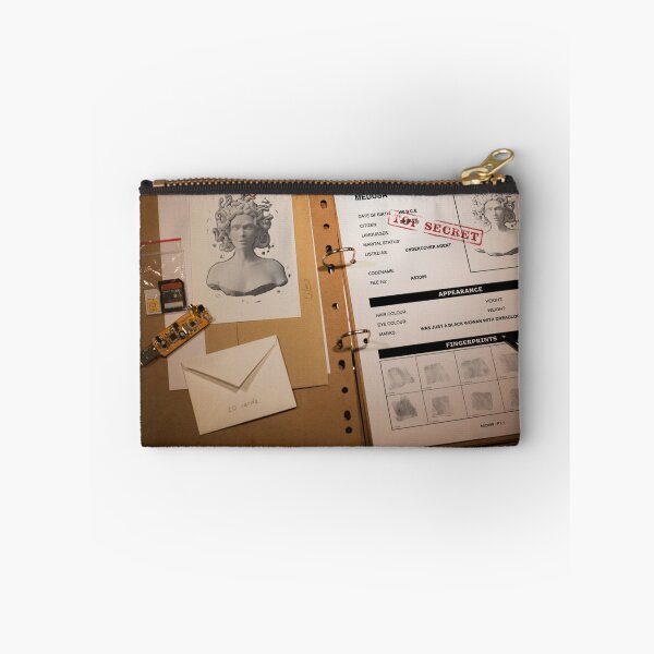 Item preview, medusa document designed and sold by style007.