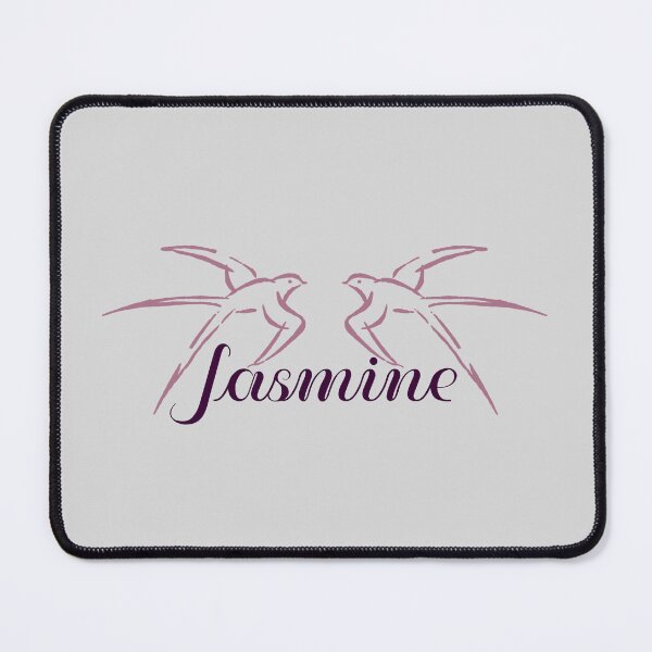 Item preview, Jasmine designed and sold by vintage-sigh.