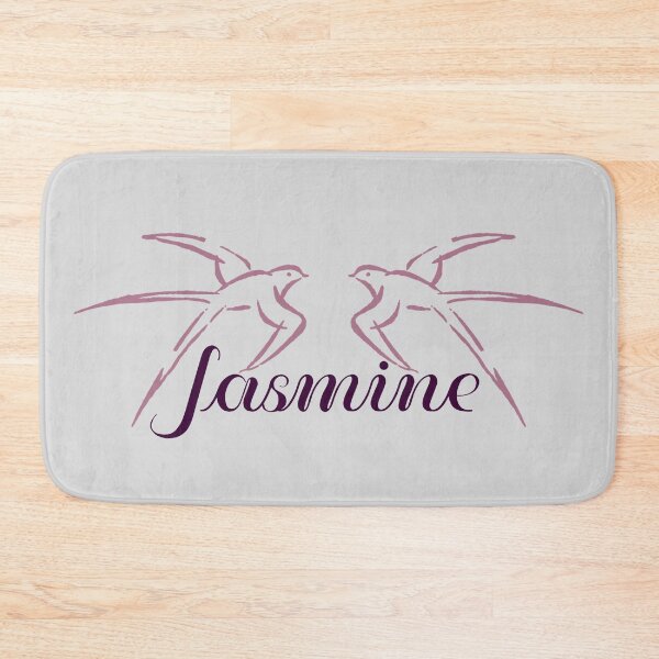 Item preview, Jasmine designed and sold by vintage-sigh.