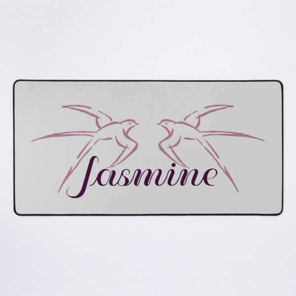 Item preview, Jasmine designed and sold by vintage-sigh.