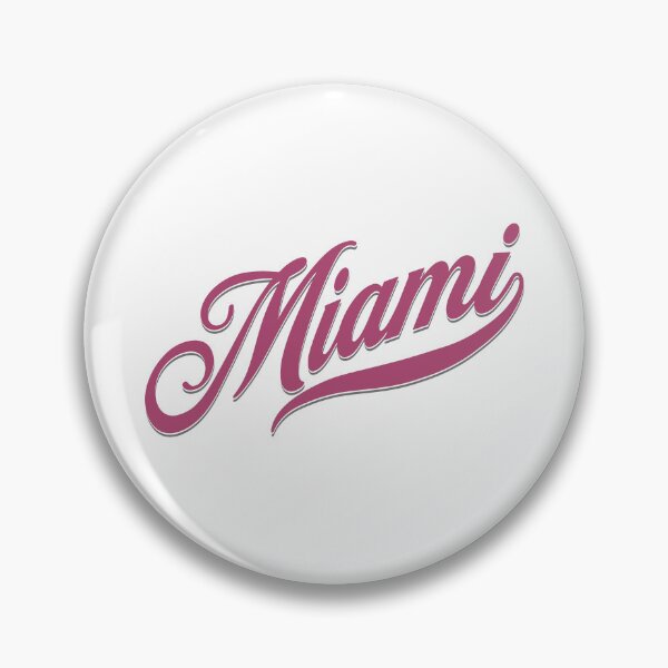 Item preview, Miami Florida designed and sold by Queen1120.