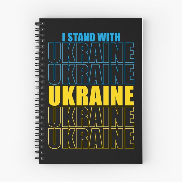 Item preview, I Stand With Ukraine Anti Putin Anti Russia designed and sold by BufFord71.