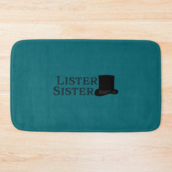 Item preview, Lister Sister   designed and sold by RainbowArt99.