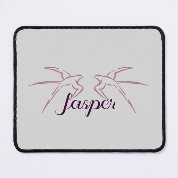 Item preview, Jasper designed and sold by vintage-sigh.