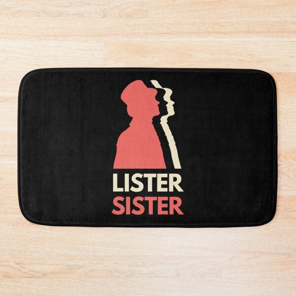 Item preview, Lister Sister - Anne Lister Silhouettes   designed and sold by RainbowArt99.
