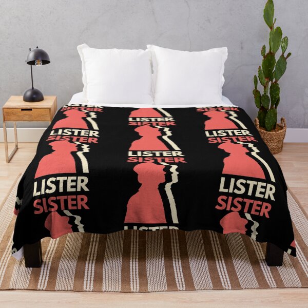 Item preview, Lister Sister - Anne Lister Silhouettes   designed and sold by RainbowArt99.
