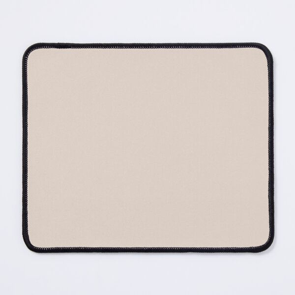 Item preview, Light Sand Beige Solid Color Pairs PPG Warmstone PPG1015-3 designed and sold by SimplySolidColors.