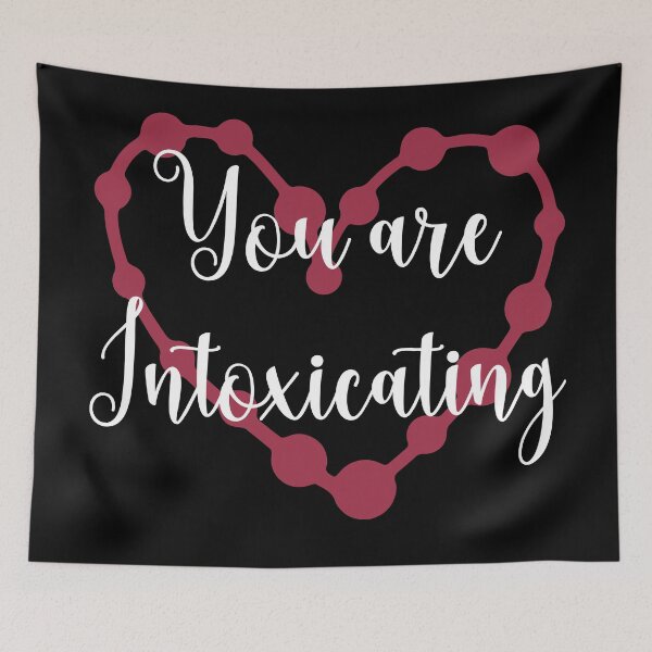 Item preview, You are intoxicating designed and sold by MerWishes.