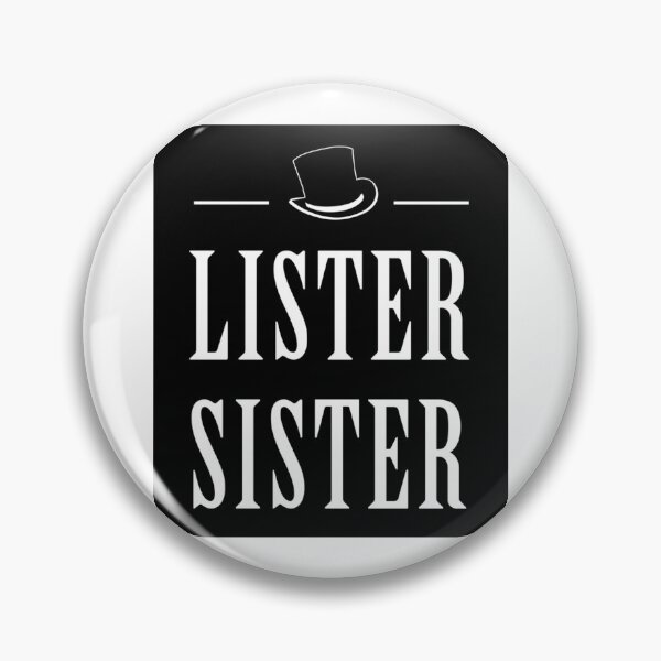Item preview, LISTER SISTER Fitted Scoop   designed and sold by RainbowArt99.