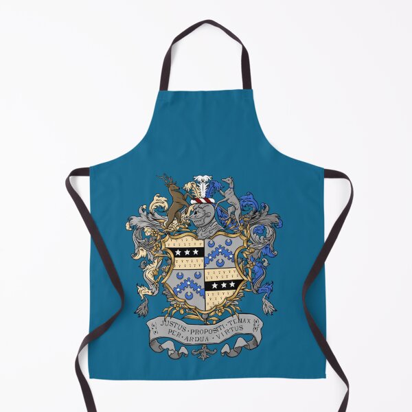Item preview, Lister Walker Coat Of Arms designed and sold by RainbowArt99.