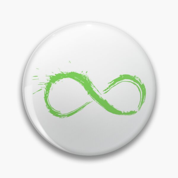 Item preview, INFINITO designed and sold by IsaCria.