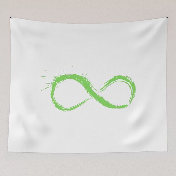 Item preview, INFINITO designed and sold by IsaCria.
