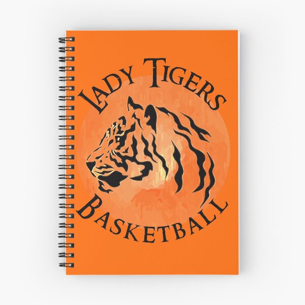 Item preview, Lady Tigers basketball designed and sold by partsmanrod.