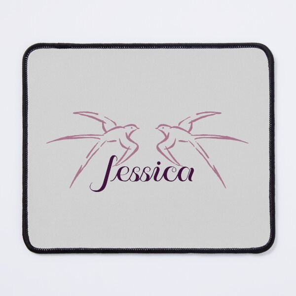 Item preview, Jessica designed and sold by vintage-sigh.