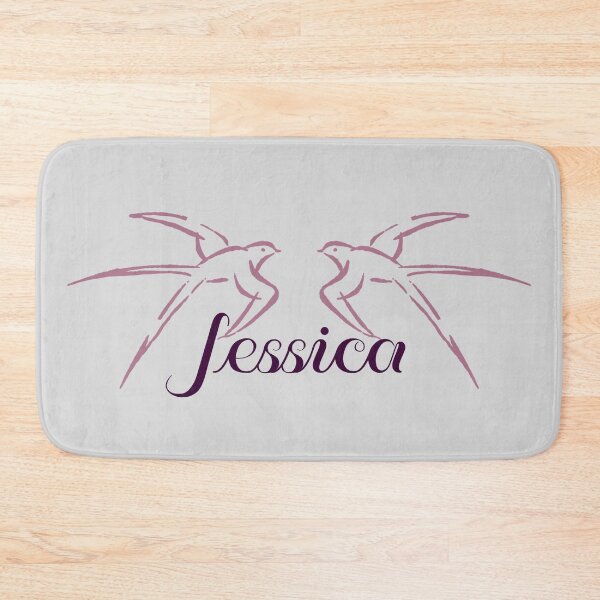 Item preview, Jessica designed and sold by vintage-sigh.