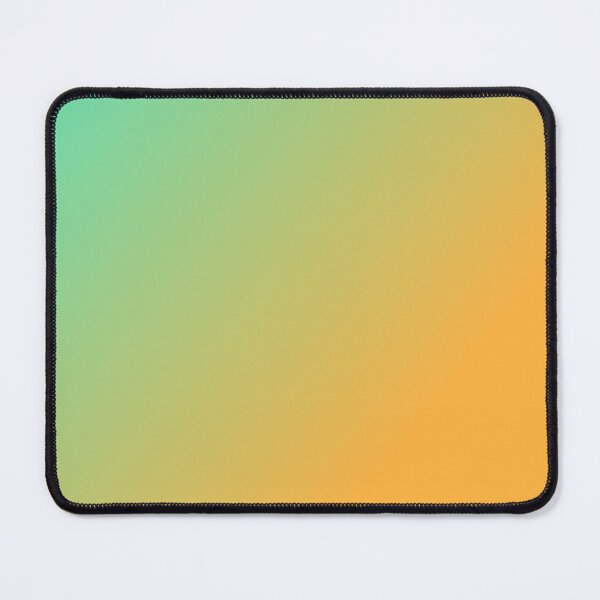 Item preview, Gradients Turquoise Yellow designed and sold by Inspirationmotivation.