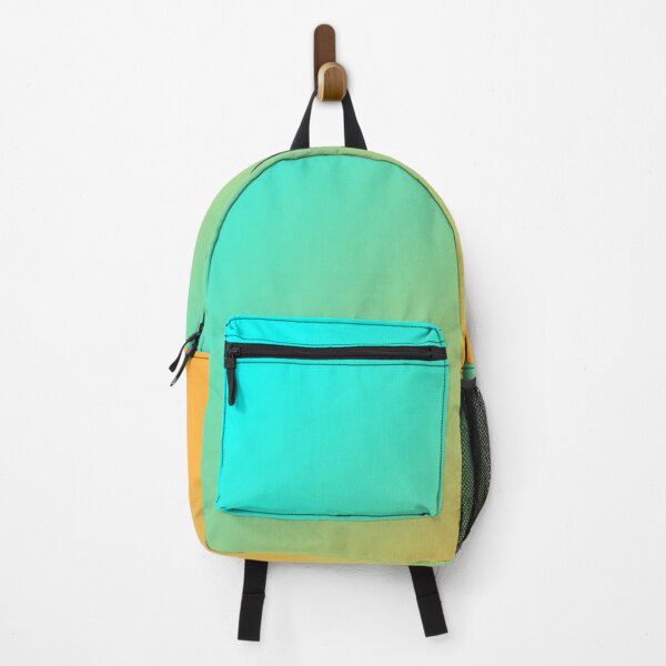 Item preview, Gradients Turquoise Yellow designed and sold by Inspirationmotivation.