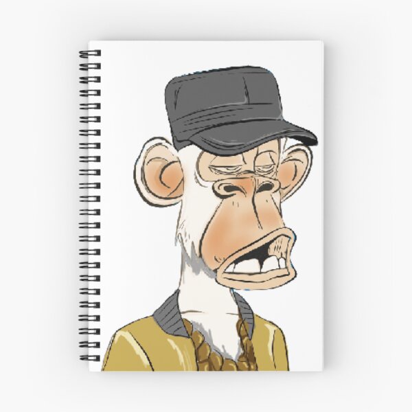 Item preview, Bored Ape Yacht Club #9055 Eminem designed and sold by LenysEcoHome.