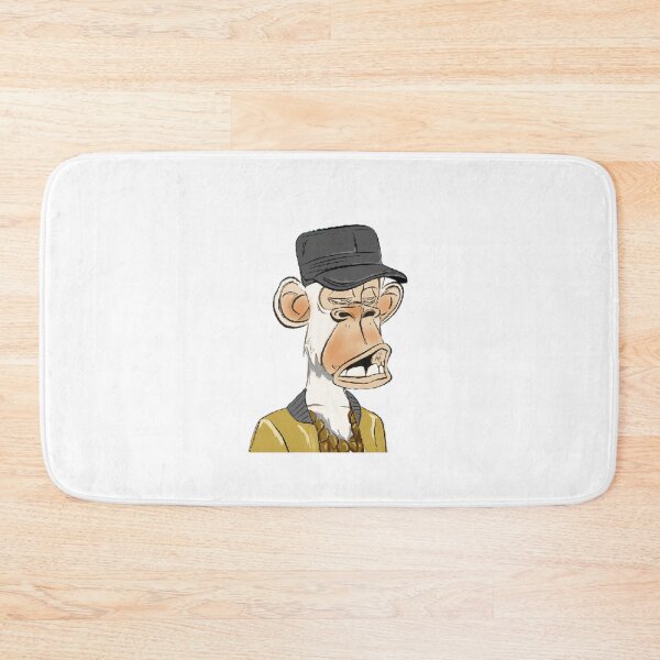 Item preview, Bored Ape Yacht Club #9055 Eminem designed and sold by LenysEcoHome.
