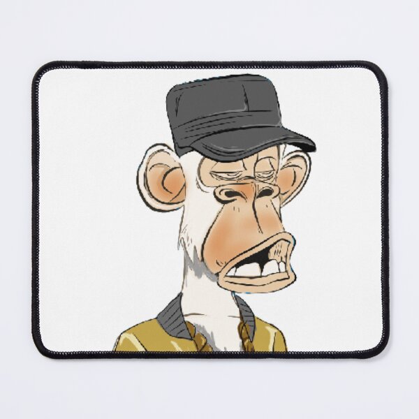 Item preview, Bored Ape Yacht Club #9055 Eminem designed and sold by LenysEcoHome.