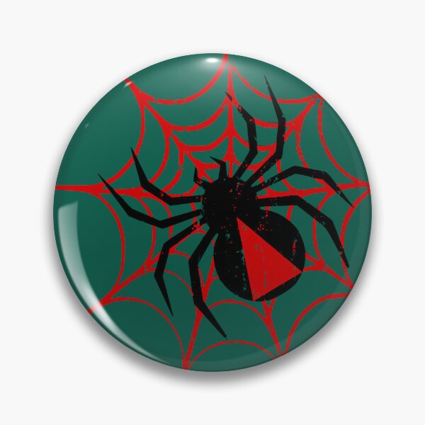 Item preview, spider gang black  designed and sold by Banasaha.