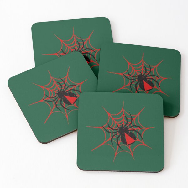 Item preview, spider gang black  designed and sold by Banasaha.