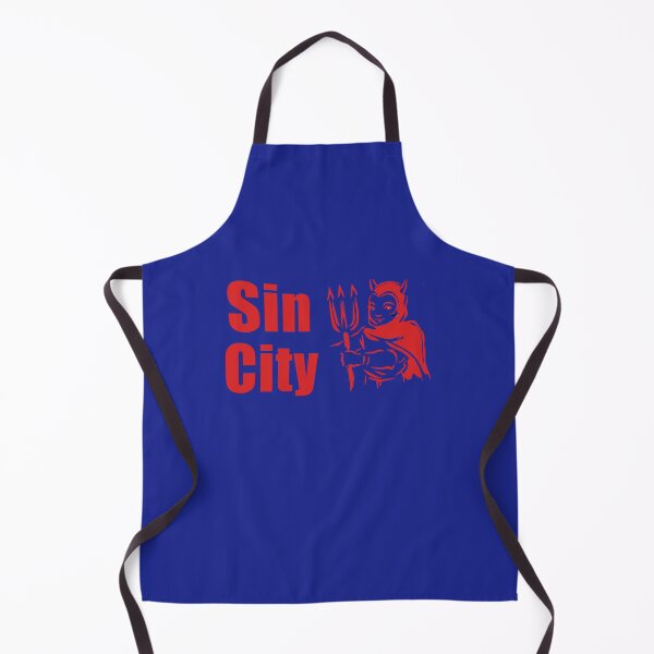 Item preview, Sin City designed and sold by lobodelnoir.