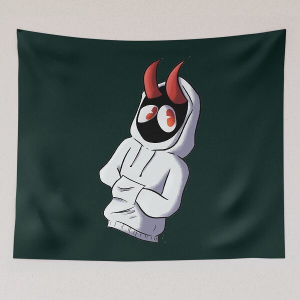 Item preview, Spider Gang  designed and sold by Banasaha.