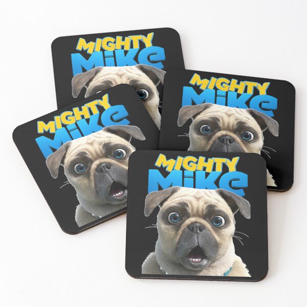 Item preview, Gifts Idea Mighty Mike Gift For Birthday designed and sold by Mariellecormi5.