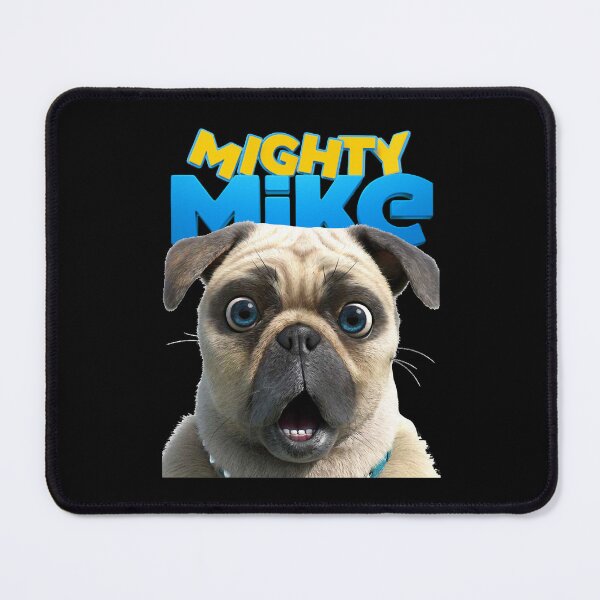 Item preview, Gifts Idea Mighty Mike Gift For Birthday designed and sold by Mariellecormi5.