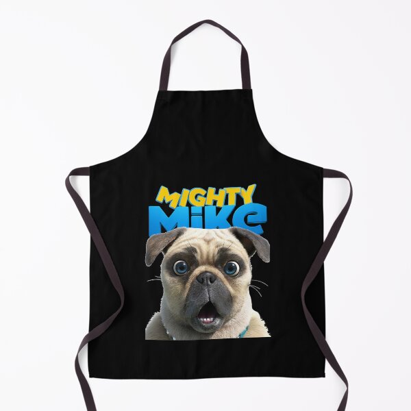 Item preview, Gifts Idea Mighty Mike Gift For Birthday designed and sold by Mariellecormi5.