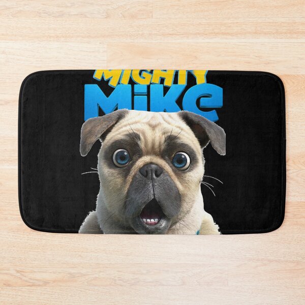 Item preview, Gifts Idea Mighty Mike Gift For Birthday designed and sold by Mariellecormi5.