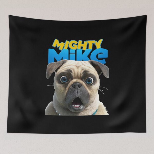 Item preview, Gifts Idea Mighty Mike Gift For Birthday designed and sold by Mariellecormi5.