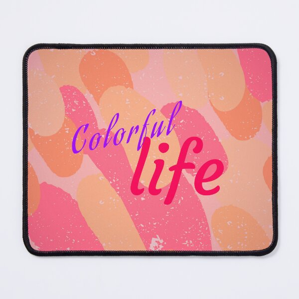Item preview, Colorful Life designed and sold by Axi35.