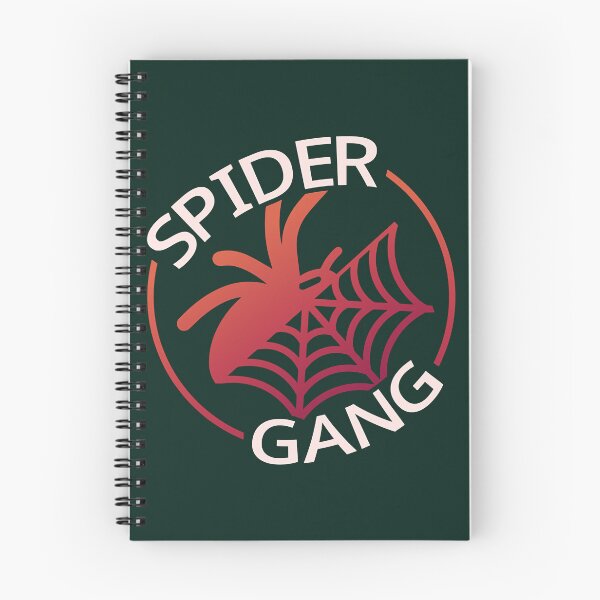 Item preview, spider gang  designed and sold by Banasaha.