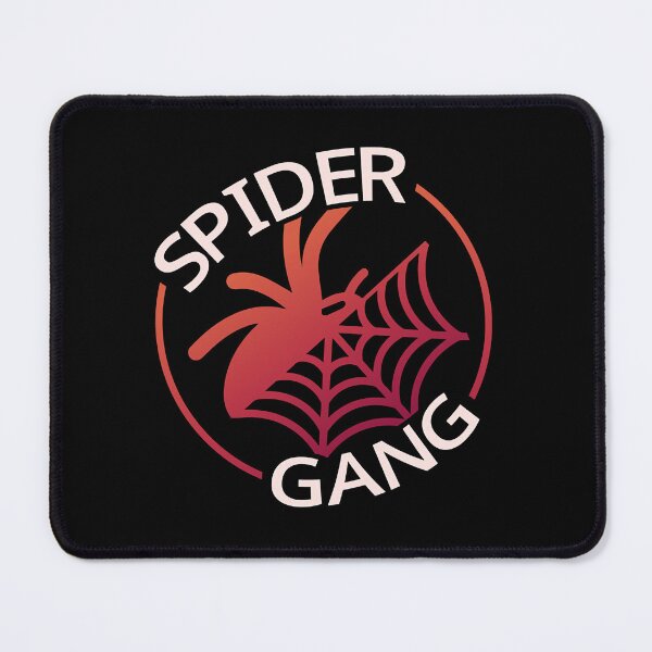 Item preview, spider gang designed and sold by Banasaha.
