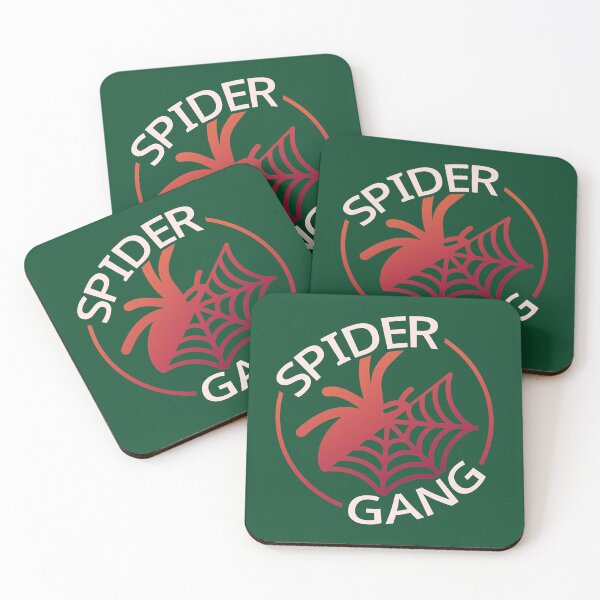 Item preview, spider gang  designed and sold by Banasaha.