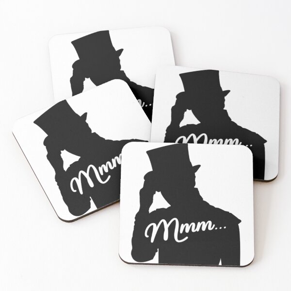 Item preview, Mmm... - Anne Lister Silhouette    designed and sold by RainbowArt99.